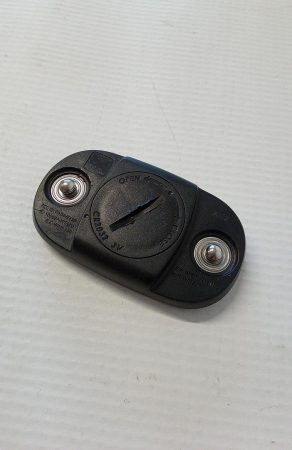 Centura ritm cardiac Wahoo Tickr, Bluetooth & ANT+ [3]