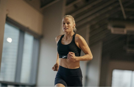 Centura ritm cardiac Wahoo Tickr, Bluetooth & ANT+ [6]