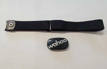 Centura ritm cardiac Wahoo Tickr, Bluetooth & ANT+ [4]
