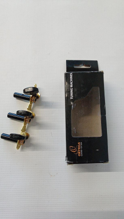 Cheite de acordare pentru chitară clasică Ortega Family, 3 partea dreapta [1]