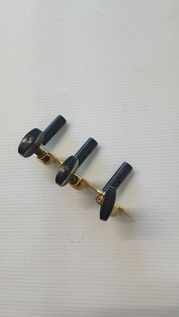 Cheite de acordare pentru chitară clasică Ortega Family, 3 partea dreapta [2]