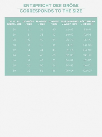 Chilot de bikini pentru femei Merry Style MSVR5, 46 [5]