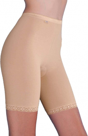 Chilot lung, pe picior Sloggi Basic+, marimea 52 [2]