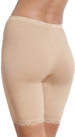 Chilot lung, pe picior Sloggi Basic+, marimea 46 [1]