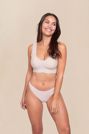 Chiloți Menstruali PROOF, Absorbție ușoară, Marimea M [4]