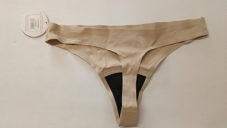 Chiloți Menstruali PROOF, Absorbție ușoară, Marimea M [1]