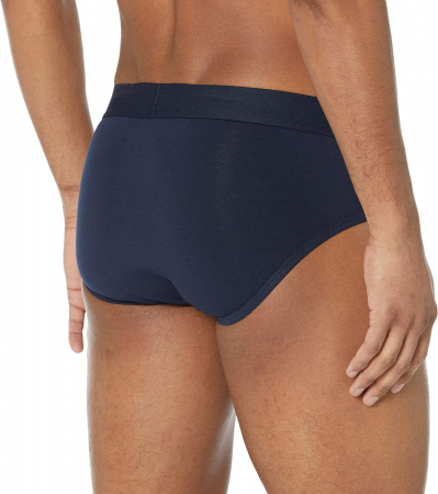 Chiloti pentru bărbati din bumbac Amazon Essentials, pachet de 7, Marimea M [3]