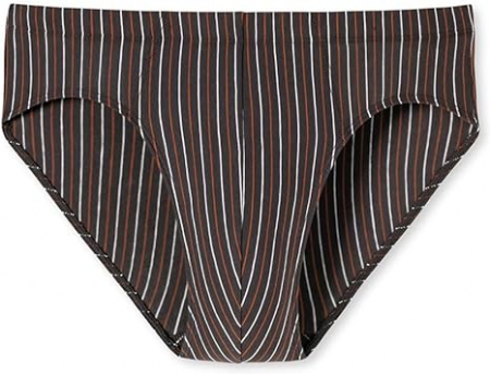 Chiloti pentru bărbați Schiesser din bumbac 95/5, Marimea M [4]