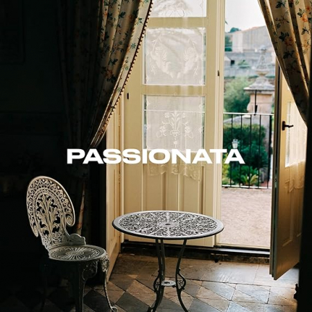 Chiloti pentru femei Passionata, lenjerie intima dama, Marimea 42 M [5]