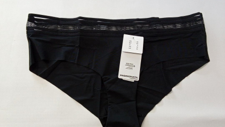 Chiloti pentru femei Passionata, lenjerie intima dama, Marimea 42 M [2]