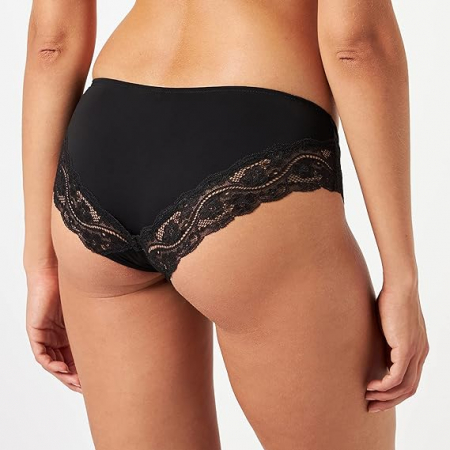 Chiloti pentru femei Triumph Lovely, negru , Marimea M [3]