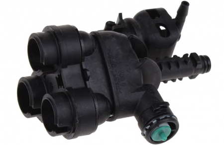 Aparate si masini gradinarit - Cap pompa pentru aparat de spalat cu presiune, KARCHER 4.551-159.3, K2, K3