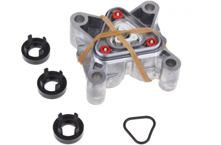 Gradinarit - Cap pompa pentru aparat de spalat cu presiune, KARCHER 9.002-456.0, K4, K5