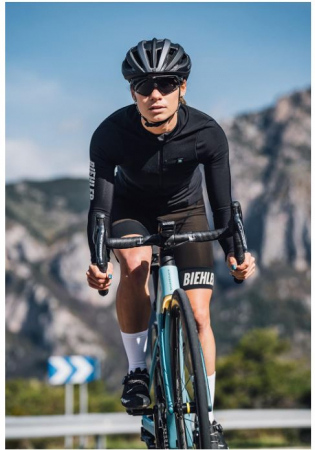 Ciclocomputer Bryton 420H Rider, unisex adulți, negru [6]