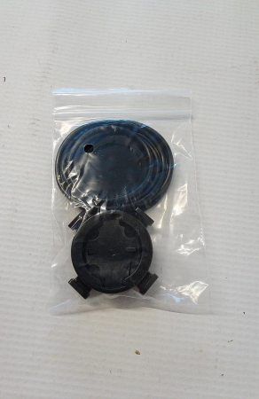 Ciclocomputer Bryton 420H Rider, unisex adulți, negru [5]