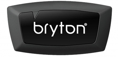 Ciclocomputer Bryton 420H Rider, unisex adulți, negru [9]