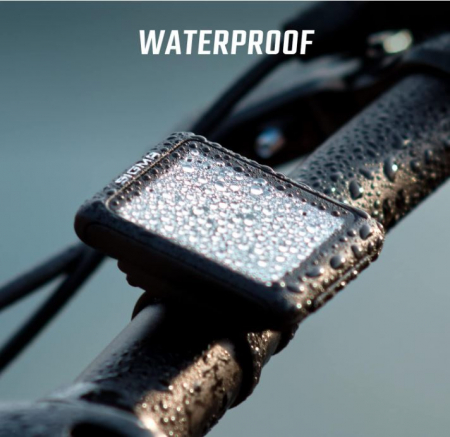 Ciclocomputer SIGMA SPORT BC 5.0 WR, negru [7]