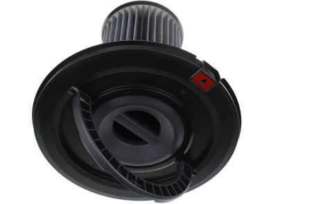 Aspiratoare - Filtru aspirator BOSCH 12027830, pentru VSX7XTRM, BGS7x