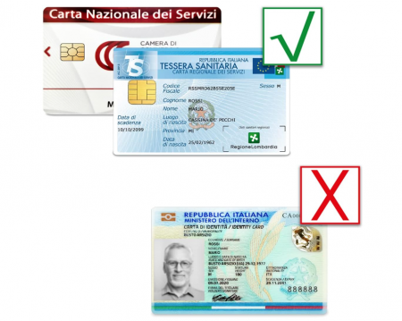 Cititor de carduri inteligent Atlantis P005-SMARTCRV-U, pentru pc si notebook, port usb, Negru [3]