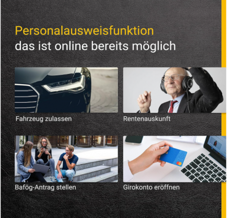 Cititor de carti de identitate Reiner SCT cyberJack RFID Basis nPA [5]