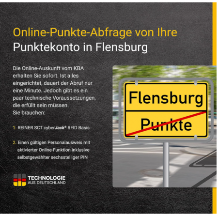 Cititor de carti de identitate Reiner SCT cyberJack RFID Basis nPA [4]