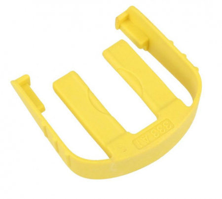Aparate si masini gradinarit - Clemă pentru lance (pistol) apart de spalat cu presiune, KARCHER 5.037-333.0, K2, K3