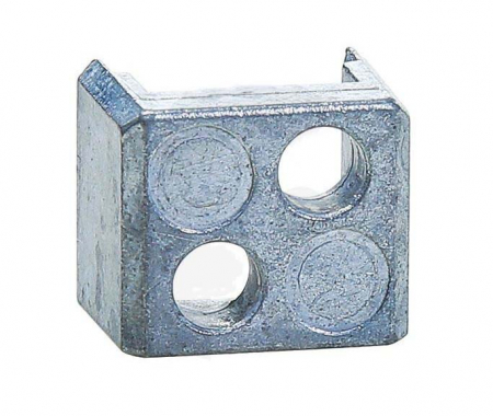 Gradinarit - Flansa pentru fierastrau, steg standard, 847182 BLACK&DECKER