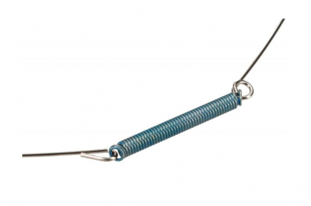 Sufa / Colier fixare garnitura hublou pentru masina de spalat, SAMSUNG DC91-12078D [2]