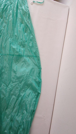 Colac de inot Float Joy pentru adulti cu baldachin [2]