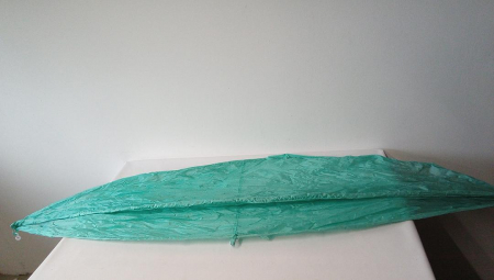 Colac de inot Float Joy pentru adulti cu baldachin [4]