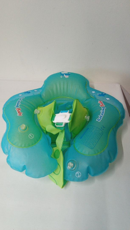 Colac de inot pentru copii, 12-30 luni, 10-15 kg [1]