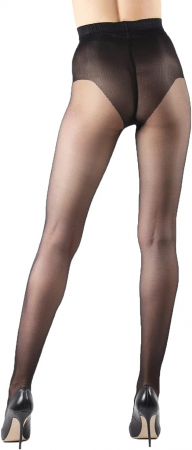 Colanti dama Levante Model top 40 DEN Ciorapi modelatori de slabit [3]