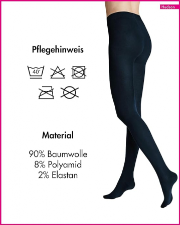 Colanți Hudson Relax Montana pentru femei, Marimea 38-40 [3]