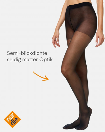 Colanți pentru damă Nur Die 719100/Fit In Form, Marimea M(40-44) [4]