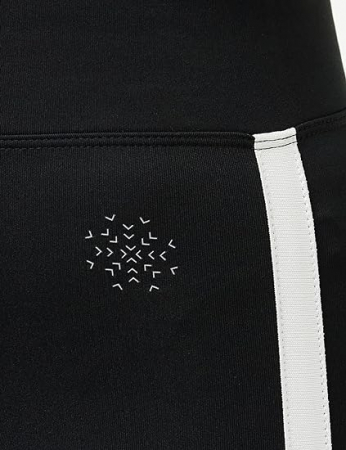 Colanti sport pentru femei Amazon Essentials, Marimea XXL [3]