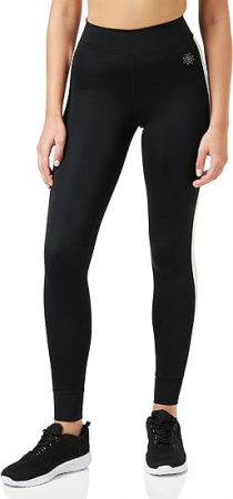 Colanti sport pentru femei Amazon Essentials, Marimea XXL [0]