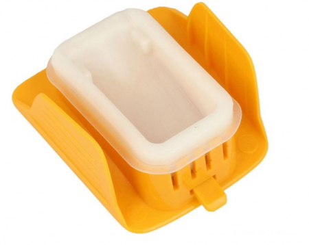 Recipient detartrare pentru fier de calcat, PHILIPS 423902273941, GC45xx, GC49xx [1]