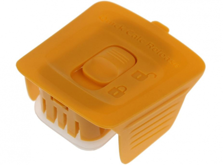 Fiare de calcat si masini de cusut - Recipient detartrare pentru fier de calcat, PHILIPS 423902273941, GC45xx, GC49xx