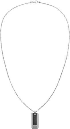 Coliere - Colier din oțel inoxidabil pentru bărbați Tommy Hilfiger Jewelry 2790354