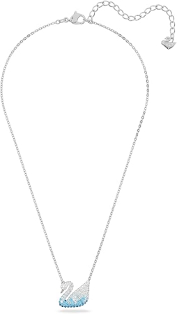Colier pentru femei Swarovski 5512095, lebada [6]
