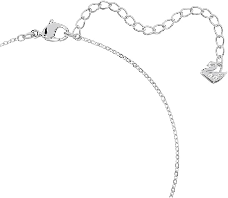 Colier pentru femei Swarovski 5512095, lebada [7]