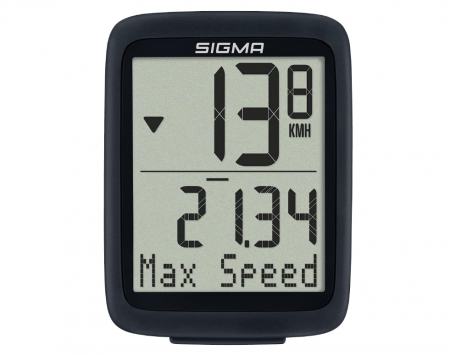 Ciclocomputer Sigma ATS wireless Originals BC 10.0 [0]