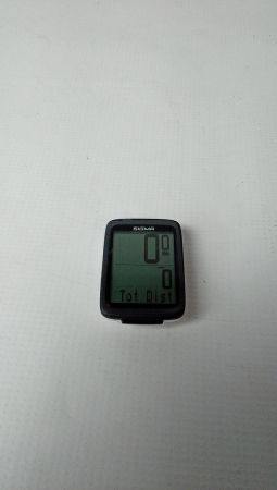 Ciclocomputer Sigma ATS wireless Originals BC 10.0 [2]