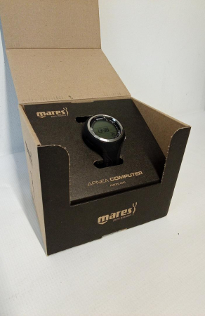 Computer scufundari Mares Smart Apnea freediving [1]