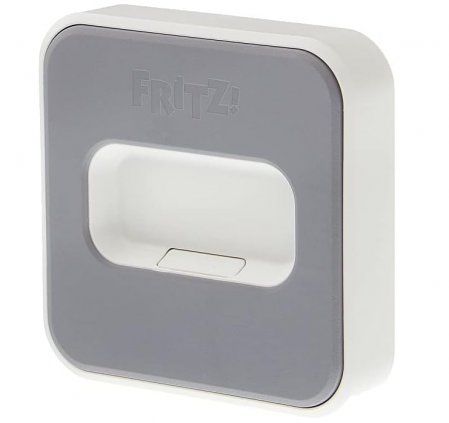 Comutator AVM Fritz DECT 440 pentru Smart Home, compatibil cu FRITZ!Box, alb [4]