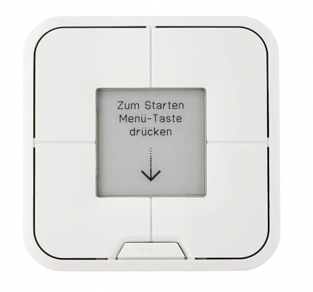 Comutator AVM Fritz DECT 440 pentru Smart Home, compatibil cu FRITZ!Box, alb [3]