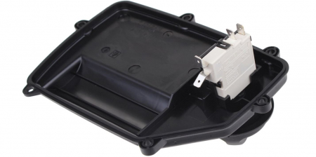 Gradinarit - Comutator complet KARCHER 4.744-094.0