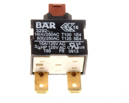 Intrerupator DYSON 91097101 pentru aspirator DC03/05/08/11, CY18/27 [1]