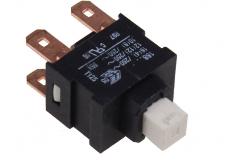 Accesorii si piese aspiratoare - Intrerupator retea ON / OFF pentru aspirator, KARCHER 6.630-437.0