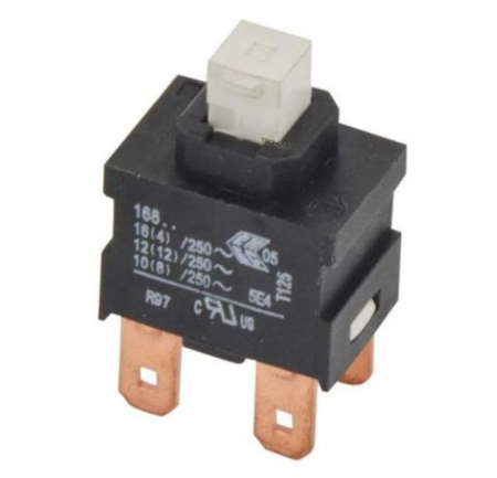 Intrerupator retea ON / OFF pentru aspirator, KARCHER 6.630-437.0 [1]